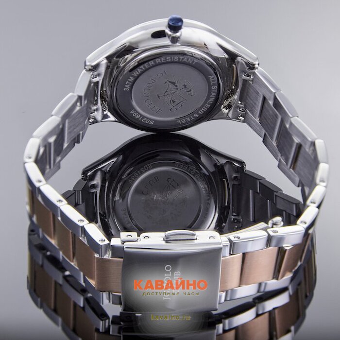 JG.POLO CLUB 0725 S02169M.3 3.900 (фото 5)