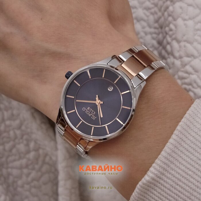 JG.POLO CLUB 0725 S02169M.3 3.900 (фото 6)