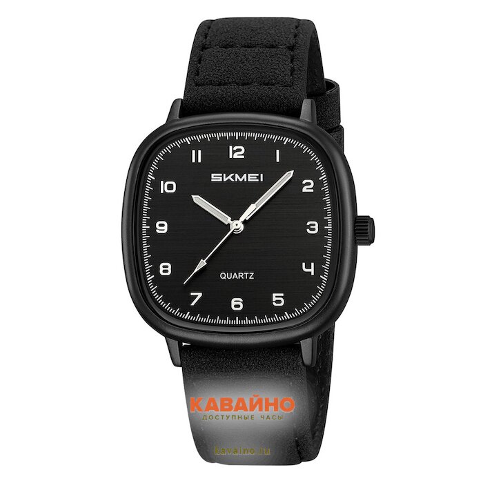 Skmei 2586BKBK black/black (фото 2)