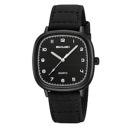 Skmei 2586BKBK black/black