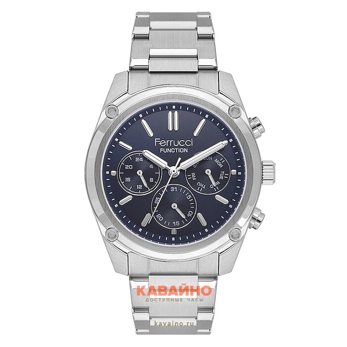 FERRUCCI 3556-04 купить в часовом интернет-магазине