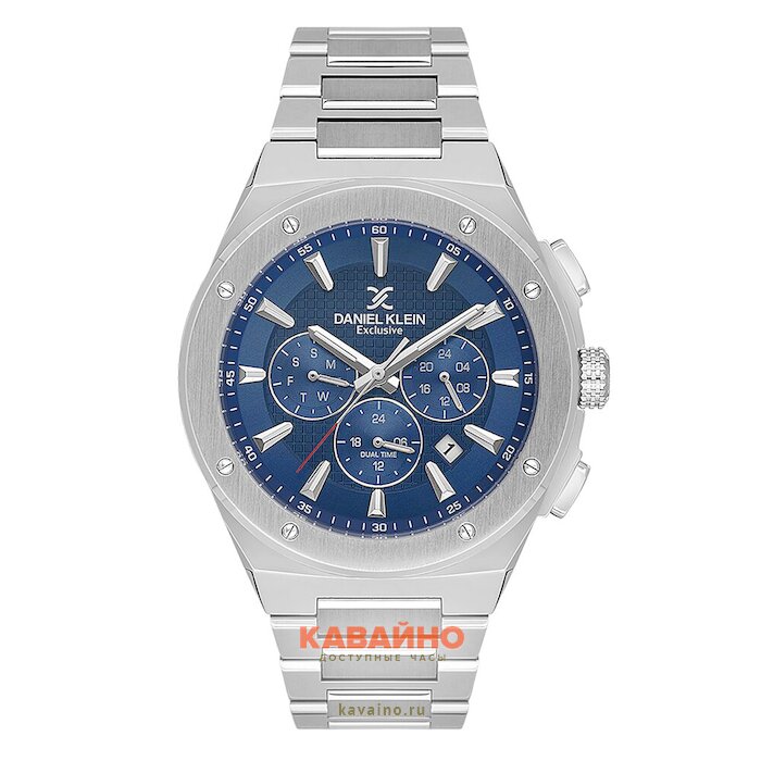 DANIEL KLEIN DK14219-2 купить в часовом интернет-магазине