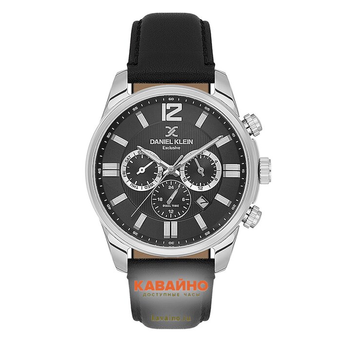 DANIEL KLEIN DK14231-2 купить в часовом интернет-магазине