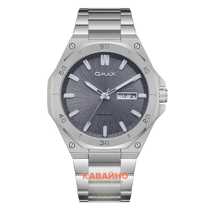 OMAX SQ-DT007PR3I купить в часовом интернет-магазине