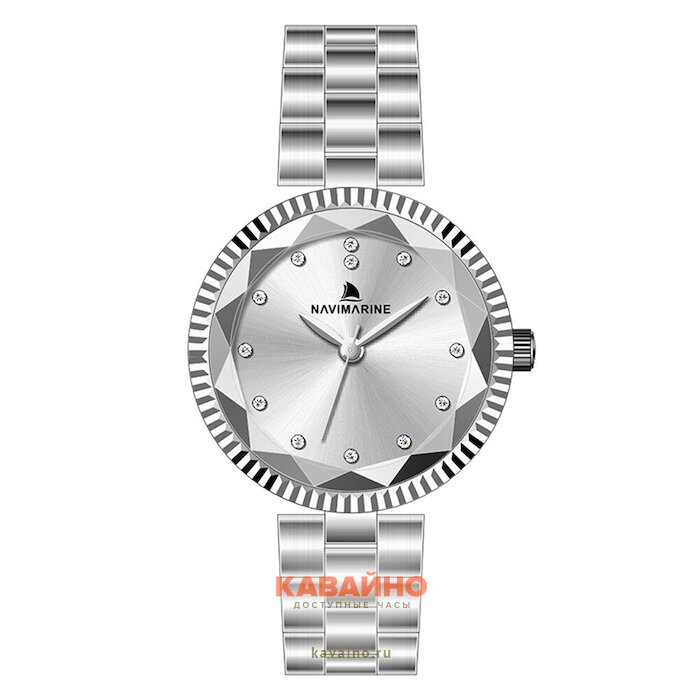 Navimarine NM261-01 купить в часовом интернет-магазине