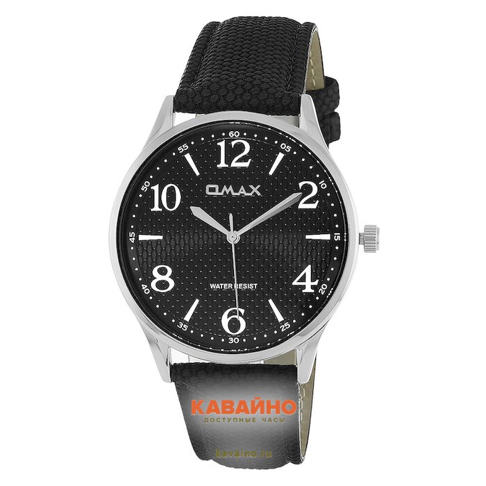 OMAX SSC013S022 купить в часовом интернет-магазине