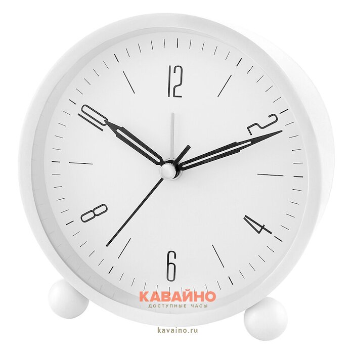 La Minor 509 Белый купить в часовом интернет-магазине