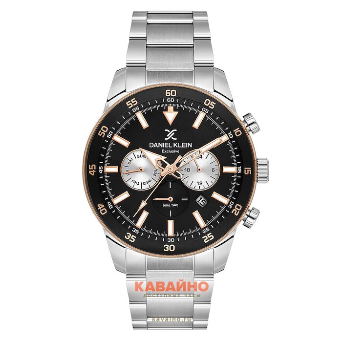 DANIEL KLEIN DK14256-4 купить в часовом интернет-магазине