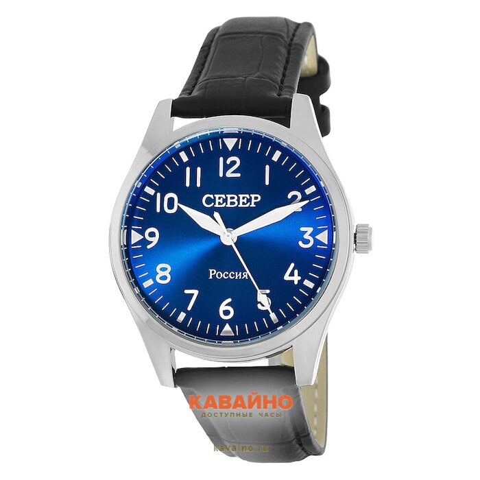 Север X2035-021-175 купить в часовом интернет-магазине