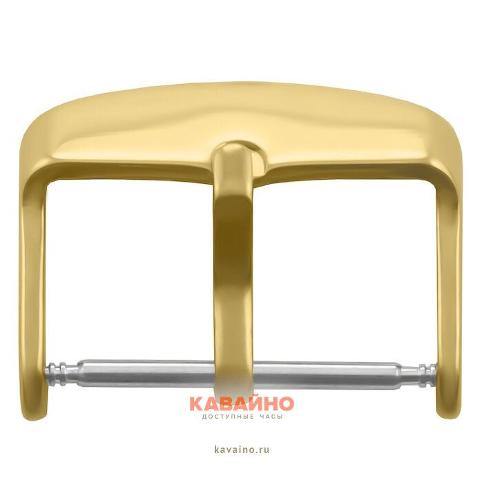 Пряжка для ремешка PR1-20IPGL купить в часовом интернет-магазине