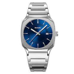 Skmei 9380SIBU silver/blue