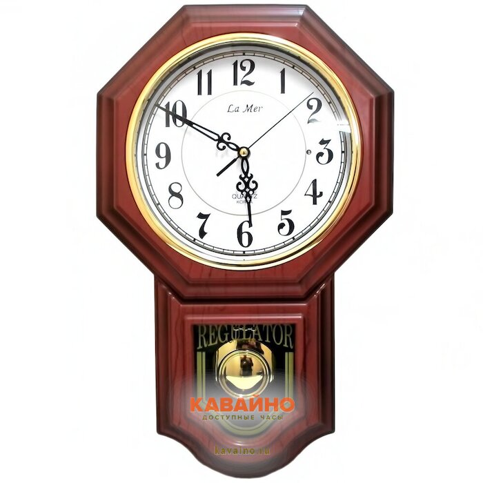 LA MER GE007020 купить в часовом интернет-магазине