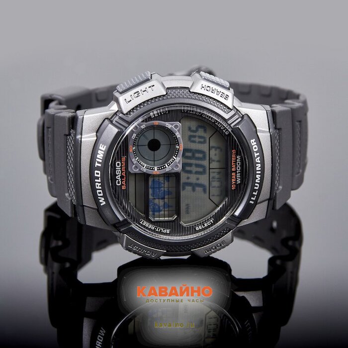 AE-1000W-1B (фото 2)