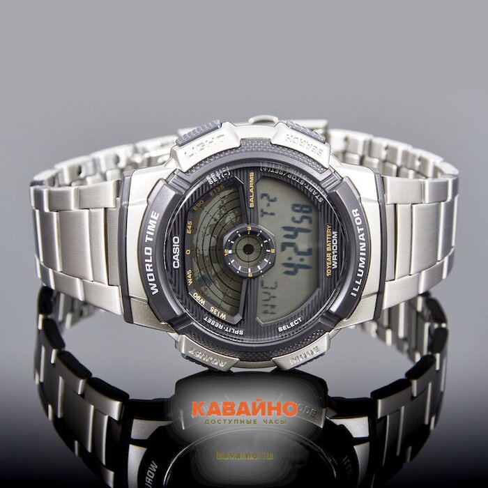 AE-1100WD-1A (фото 2)