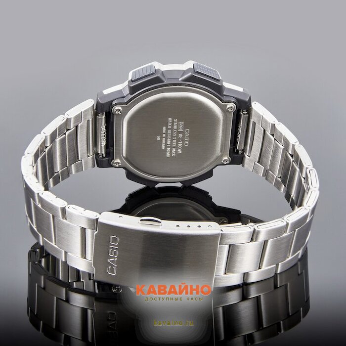AE-1100WD-1A (фото 4)