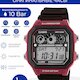AE-1300WH-4A (фото 4)