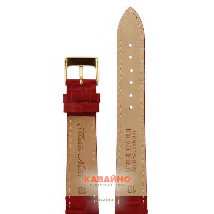 Mario Notti S-16, 18 р-р, Red (фото 2)