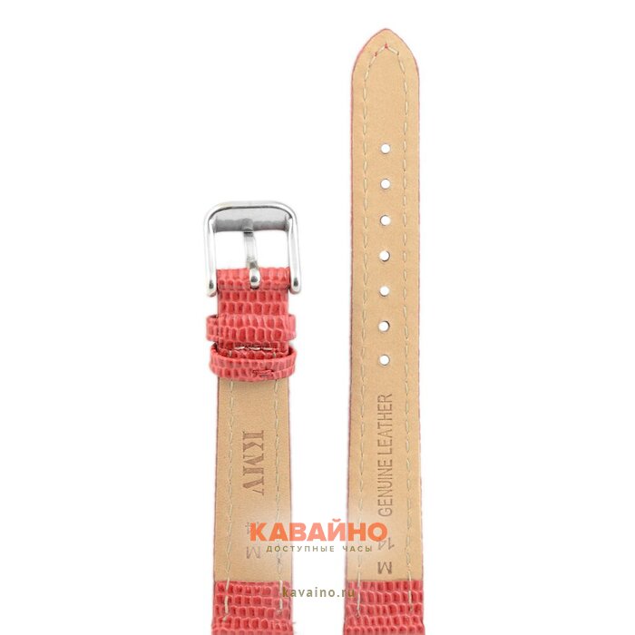 "KMV" S-17, 14 р-р, крас, M (фото 2)