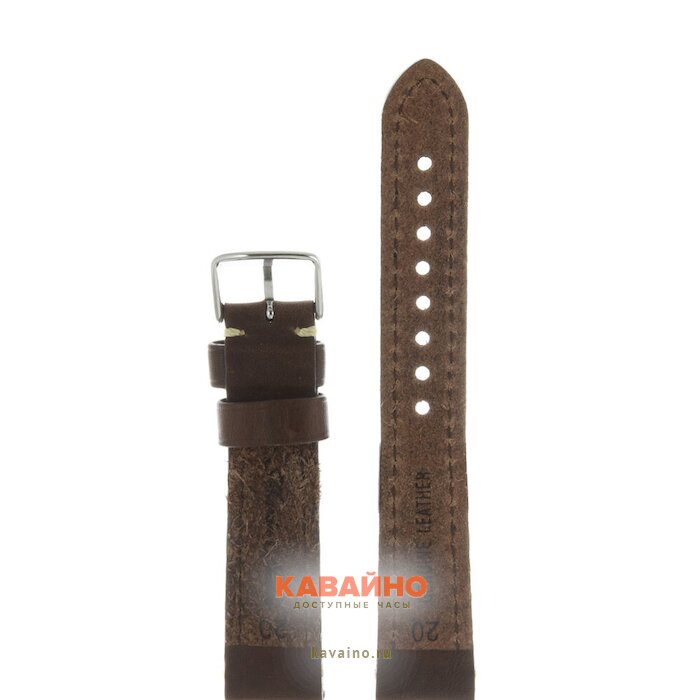 Mario Notti S-20, 20 р-р, Brown, Extra Long (фото 2)