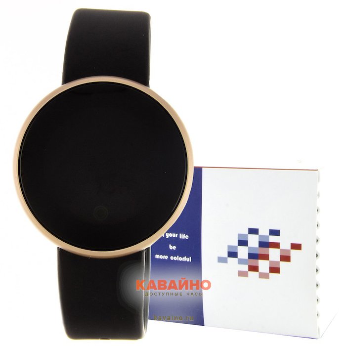 Skmei B36BK black (фото 2)