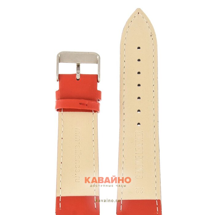 MM-Alliance S-05, 22 р-р, red, L (фото 2)