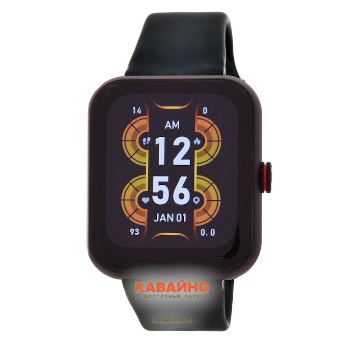 Smart Watch F6BL купить в часовом интернет-магазине