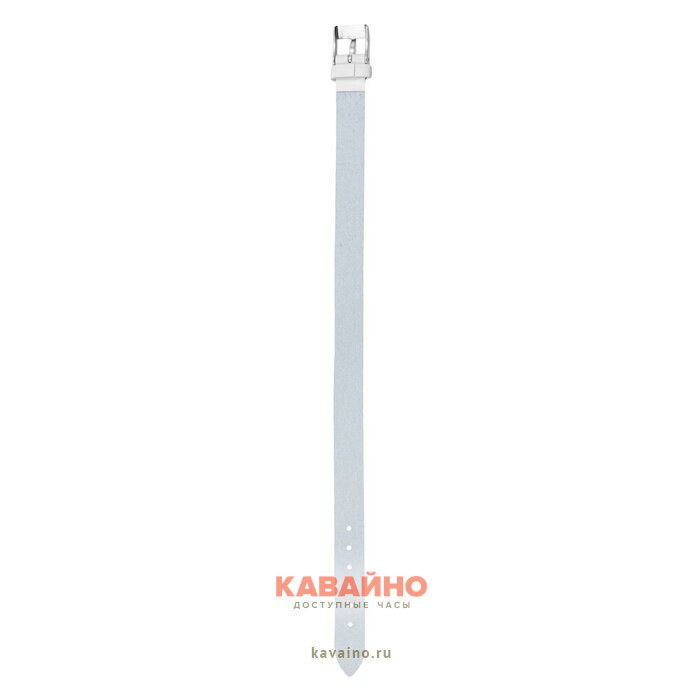 ARDI "Страпс" NEW 12-11-01 Лак (бел) (фото 2)