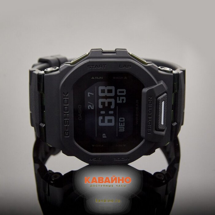 GBD-200UU-1 (фото 3)