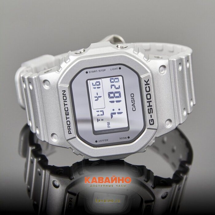 DW-5600FF-8 (фото 3)