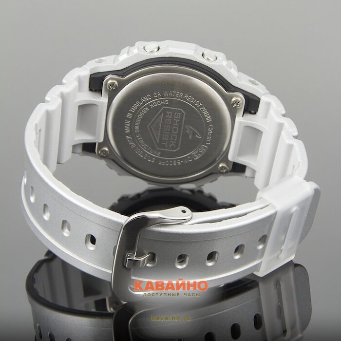DW-5600FF-8 (фото 5)