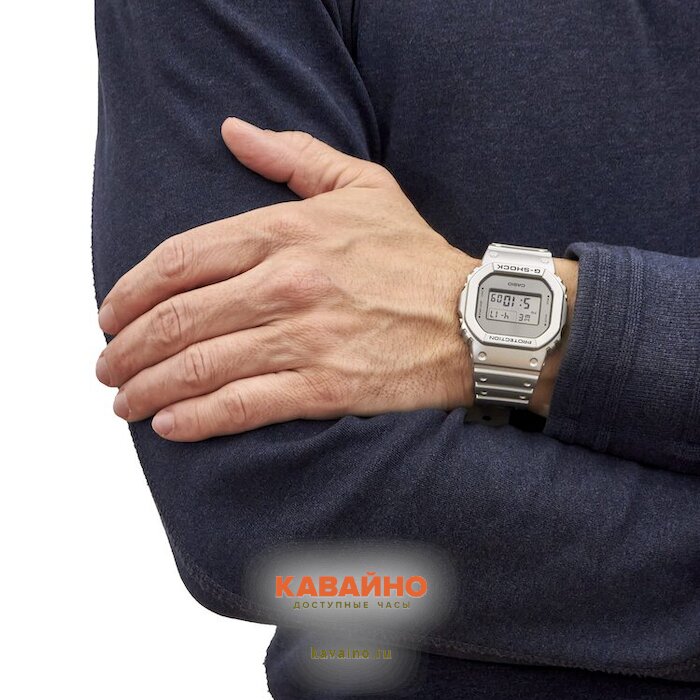 DW-5600FF-8 (фото 6)