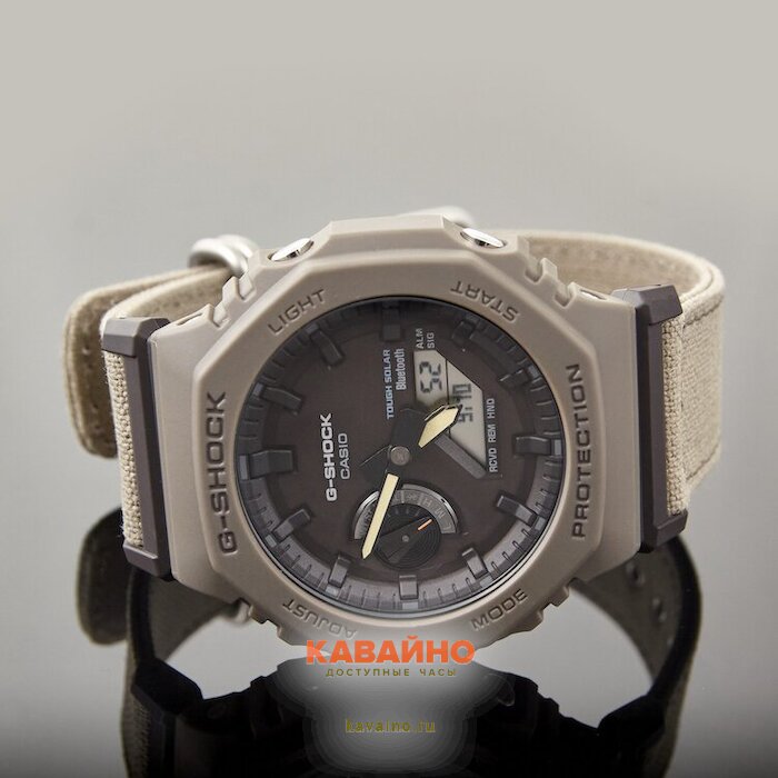 GA-B2100CT-5A (фото 2)