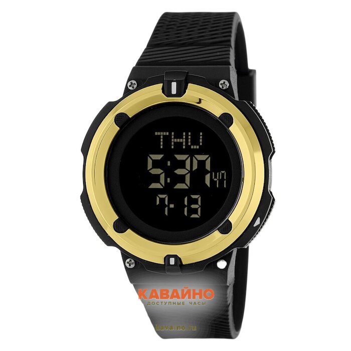 Skmei 2010GD gold (фото 2)