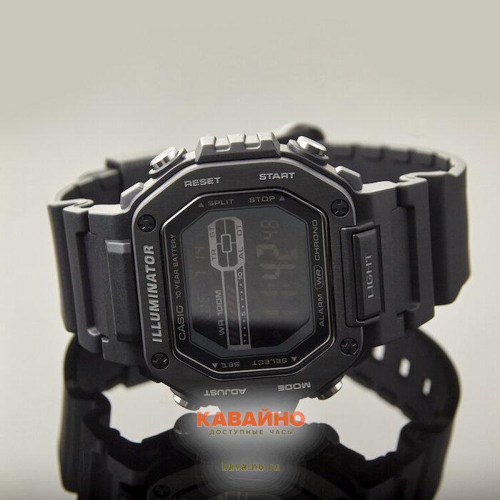 MWD-110HB-1B (фото 2)