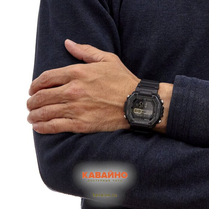 MWD-110HB-1B (фото 5)