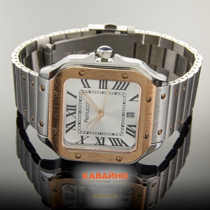 FERRUCCI 03302-04 (фото 4)