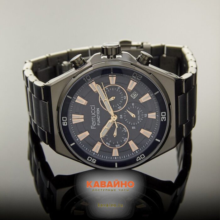 FERRUCCI 03291-05 (фото 4)
