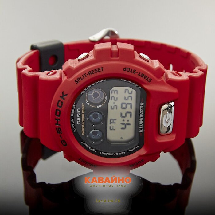 DW-6900TR-4 (фото 2)