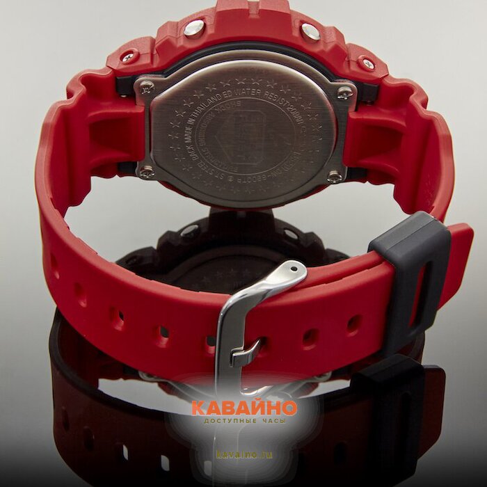 DW-6900TR-4 (фото 4)