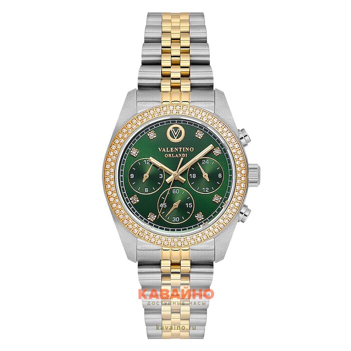 Valentino Orlandi 1.10019-5 купить в часовом интернет-магазине