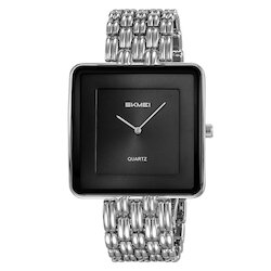 Skmei 2371SIBK silver/black