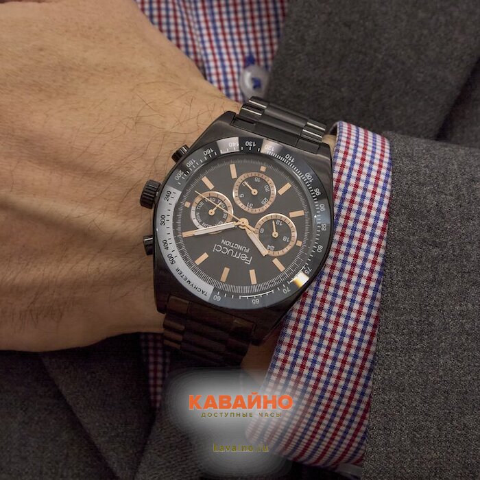 FERRUCCI 03497-04 (фото 6)