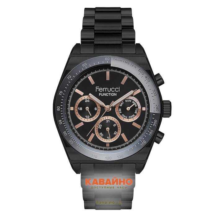 FERRUCCI 03497-04 купить в часовом интернет-магазине