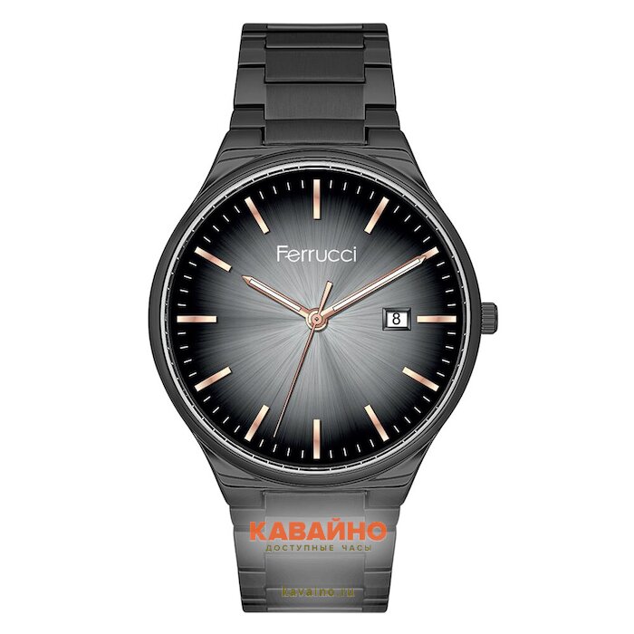 FERRUCCI 03505-05 купить в часовом интернет-магазине