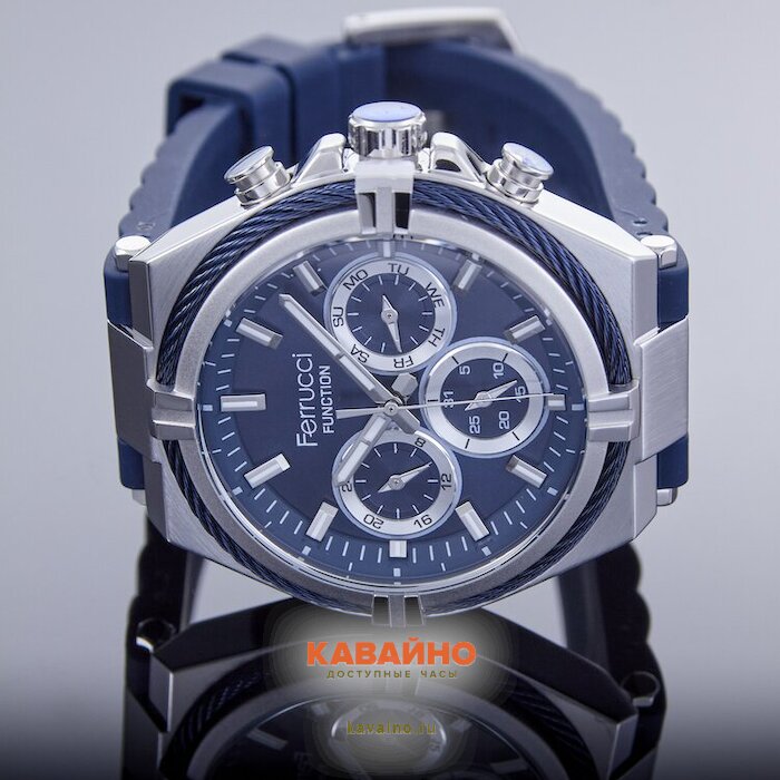 FERRUCCI 03521-02 (фото 4)