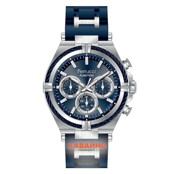 FERRUCCI 03521-02 купить в часовом интернет-магазине