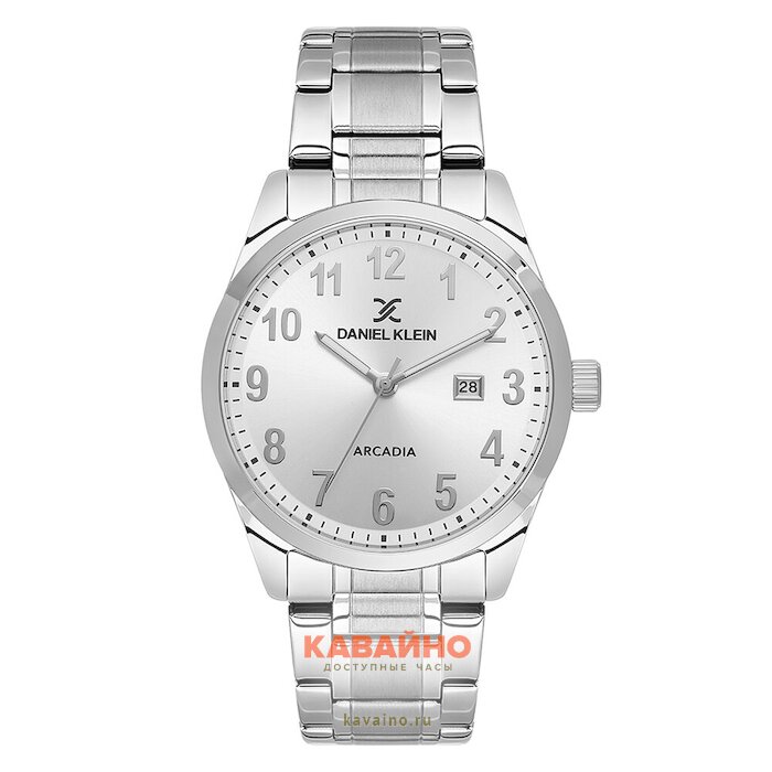 DANIEL KLEIN DK14083-1 купить в часовом интернет-магазине