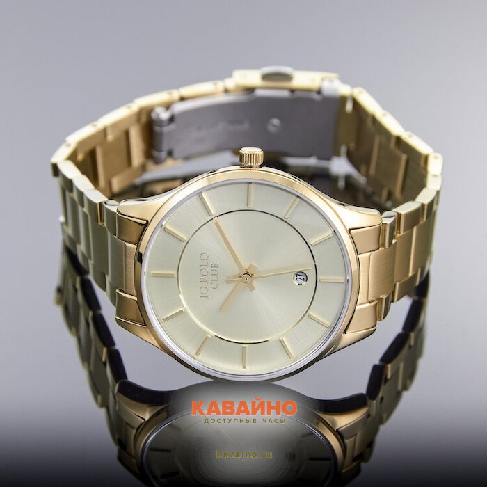 JG.POLO CLUB 0725 S02169M.4 3.900 (фото 4)