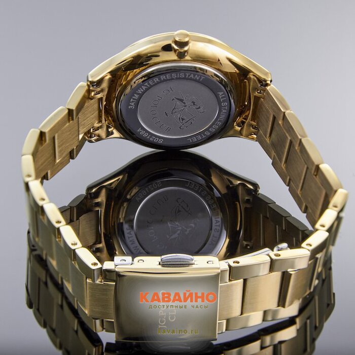 JG.POLO CLUB 0725 S02169M.4 3.900 (фото 5)