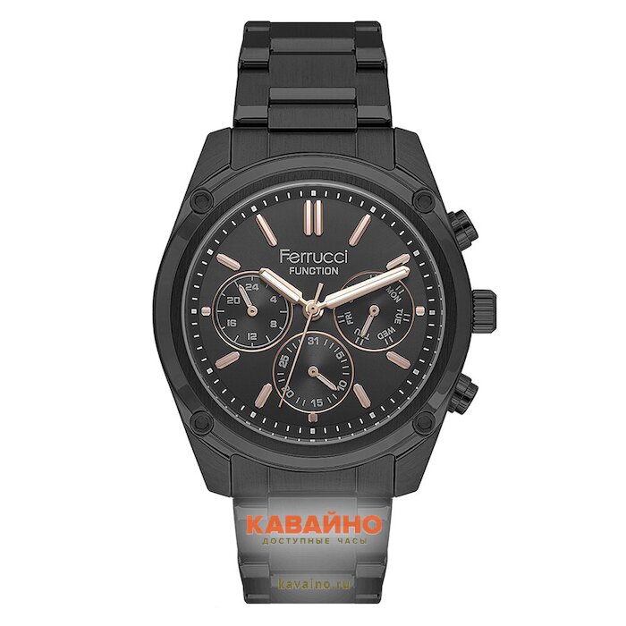 FERRUCCI 3556-05 купить в часовом интернет-магазине